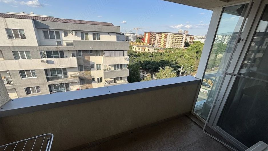 Apartament 2 camere de închiriat Metalurgiei - Poză 8