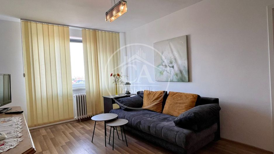 Apartament cu 3 camere de închiriat în zona Centrul Civic, Oradea - Poză 6