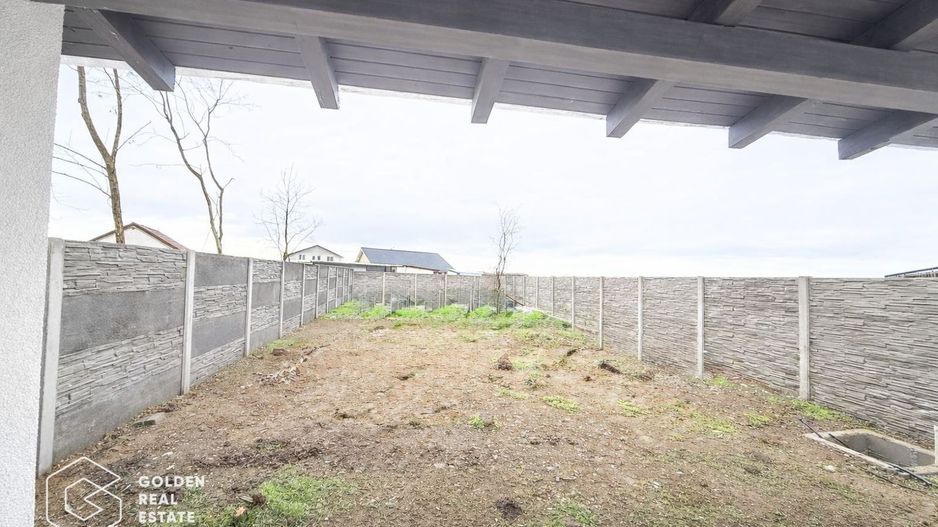 Duplex – Casă pe parter, la preț de apartament, Bucovăț - Poză 6