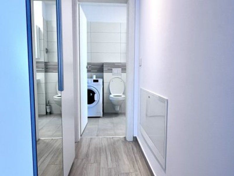 Apartament 2 camere, cu view superb, in zona Aradului - complex Iris Armoniei - Poză 12