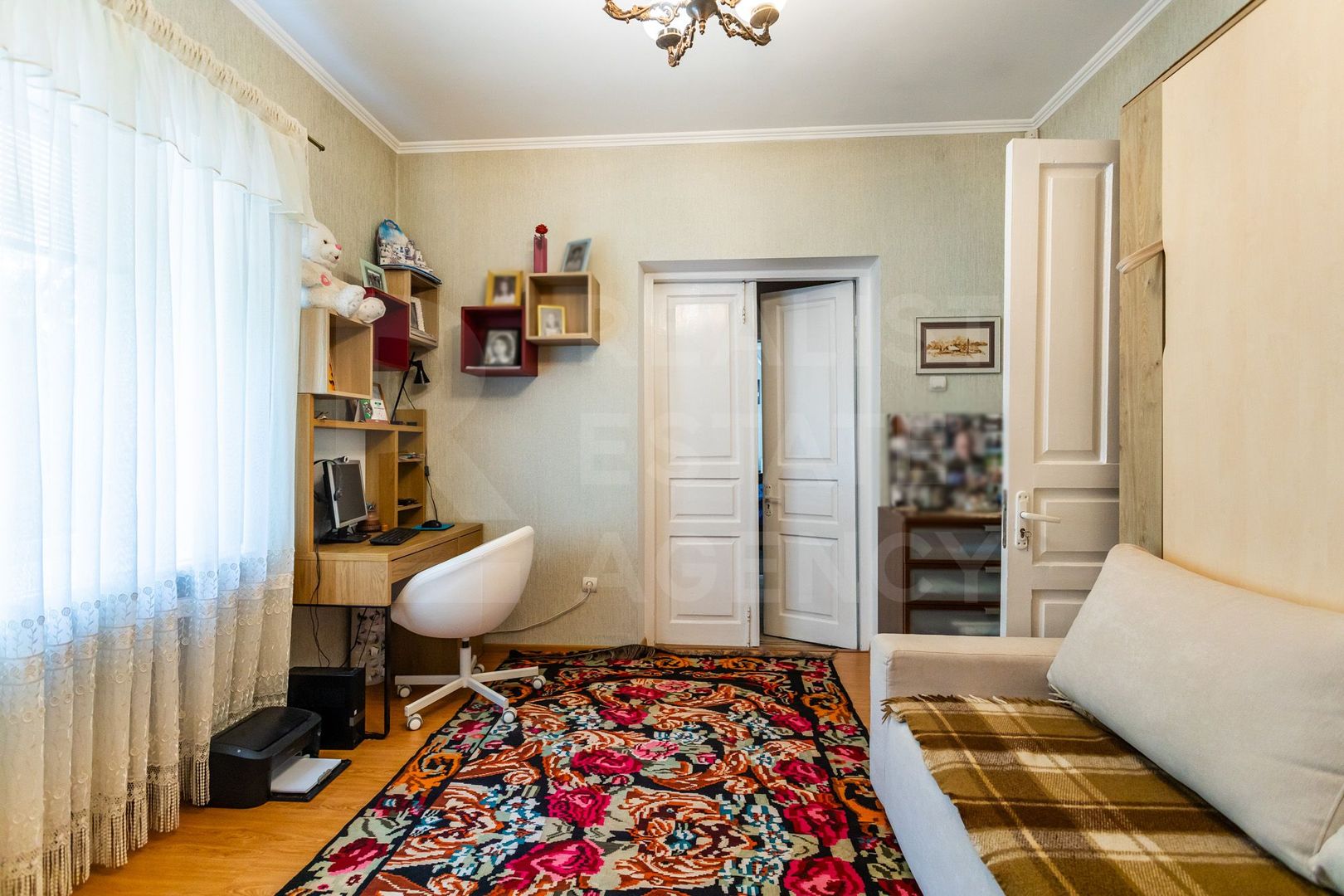 Vânzare casă 3 camere, str. Vladimir Precup, Trușeni - Poză 7