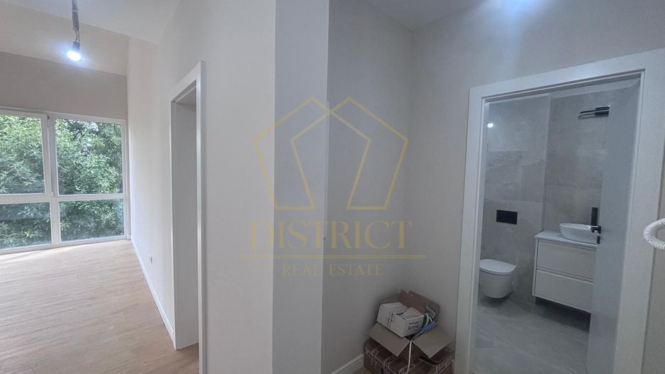 Apartamente moderne cu 3 camere,scara interioara | Complex Studentesc - Poză 9