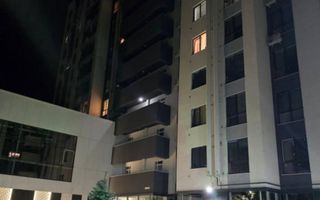 Chirie, apartament, 2 camere, strada Alecu Russo, Râșcani - Poză 9