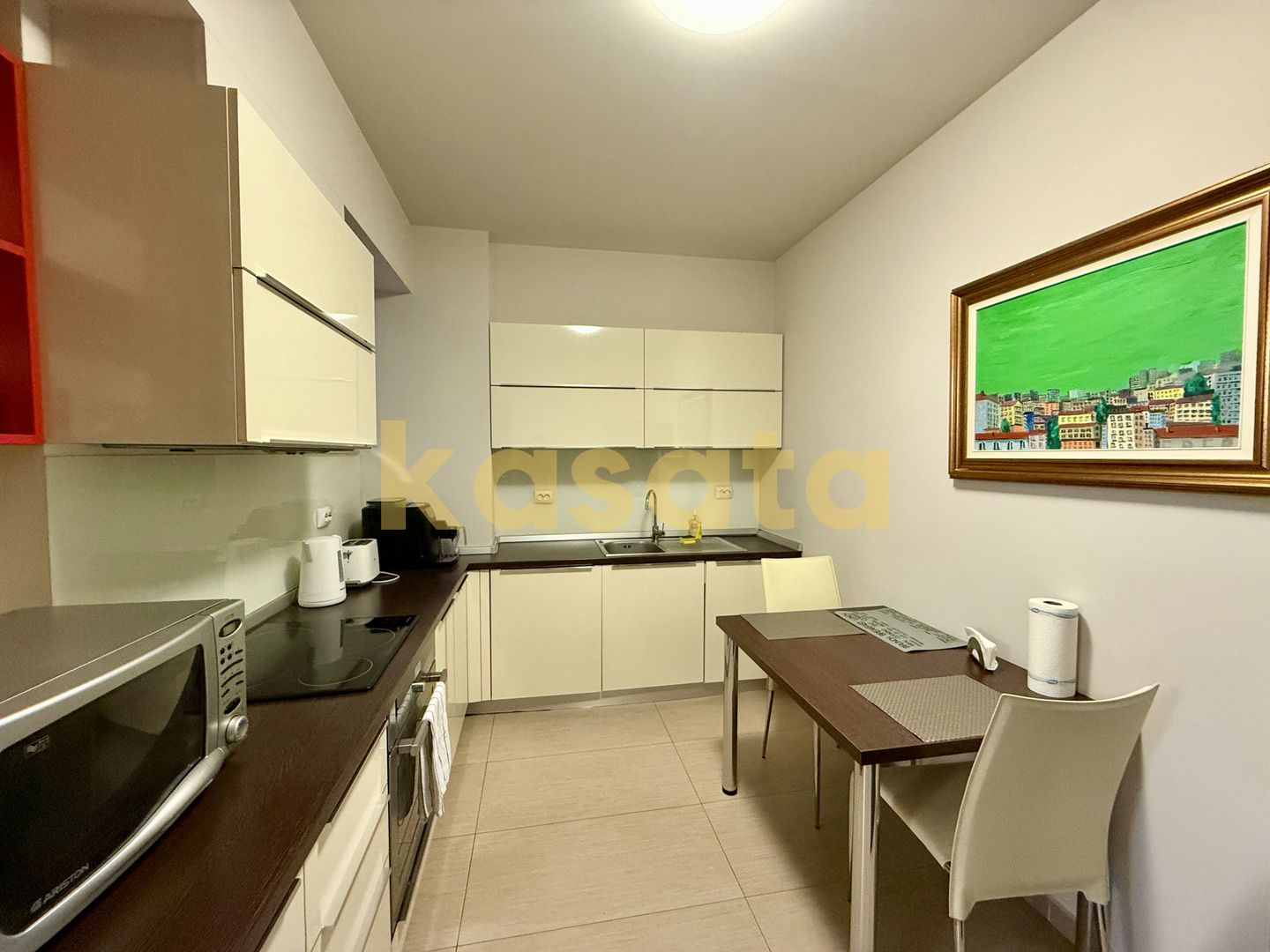 APARTAMENT DE LUX | MOBILAT | UTILAT | HERASTRAu | 150 mp - Poză 5