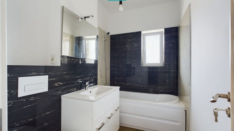 Apartament 1 cameră și dormitor separat, Torontal - Poză 4