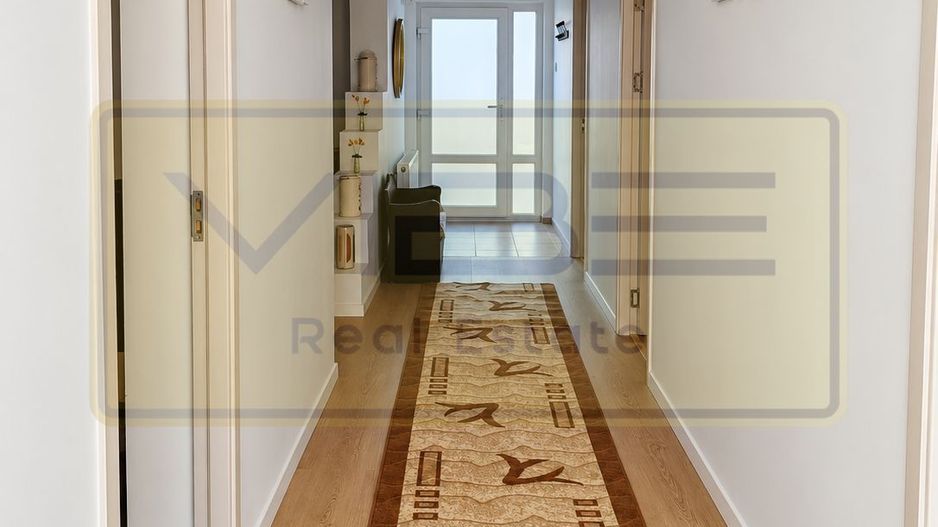 Lunca Cetatuii- Editurii- Casa 4 camere -CURTE 1000 MP ! - Poză 6
