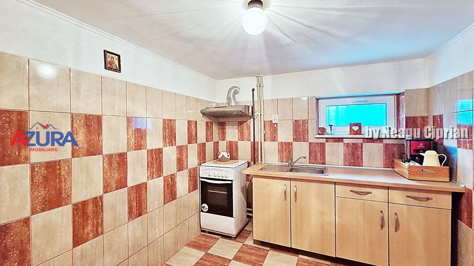 Casă 10 camere în Exercițiu, zonă exclusivistă, lângă Centru - Poză 25