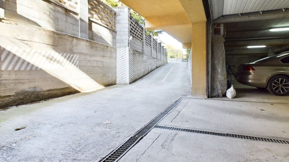 Apartament 2 camere, et 3- vis urban la cheie, zona Mircea Cel Bătrân - Poză 22