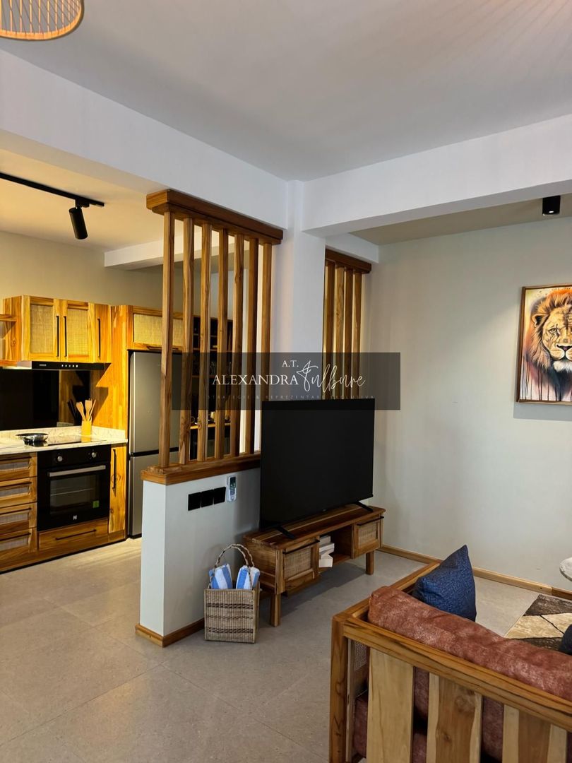 Apartament 2 camere, 45 mp, parter - Poză 12