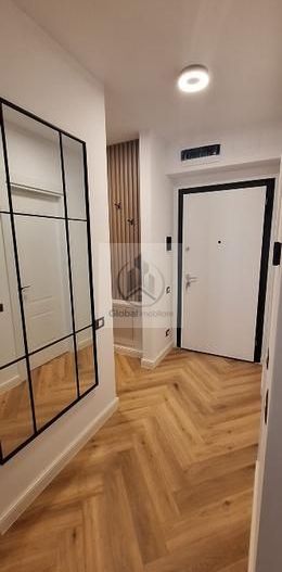 Studio Premium My Place North | Prima Închiriere, Nou, Mobilat, Parcare, 690Euro - Poză 11