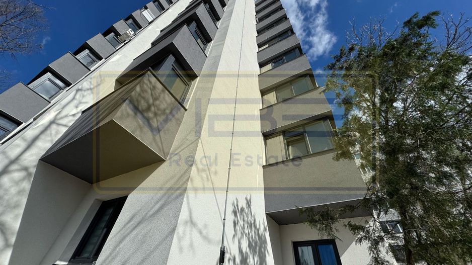 Apartament 1 camera NEMOBILAT Tatarasi Oancea - Poză 1