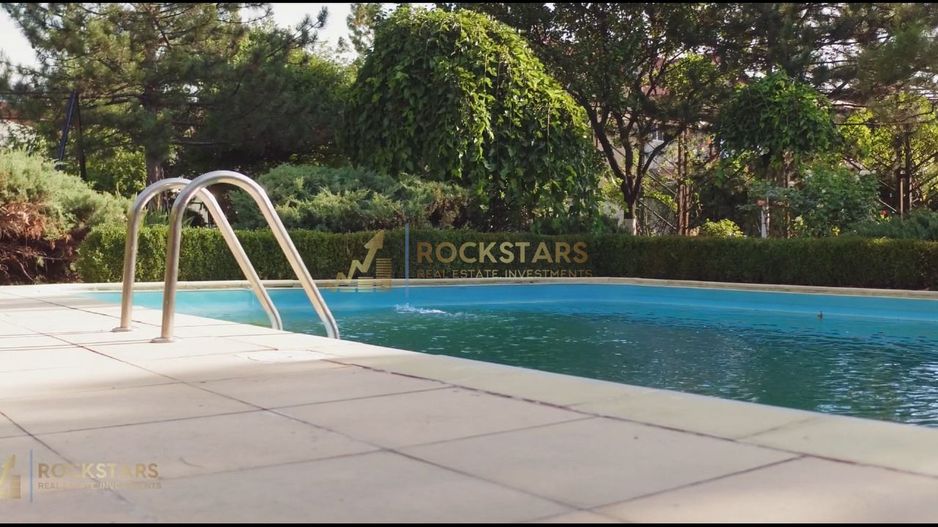 Vila 20 Camere | Pantelimon - Cernica | 4141 mp Teren | Piscina - Poză 5