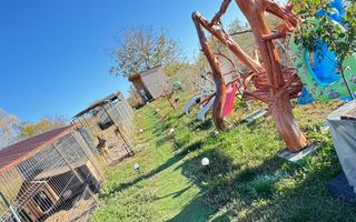 🏡 DE VÂNZARE CABANĂ ÎN BĂRĂBANȚ – PREȚ IMBATABIL! - Poză 6
