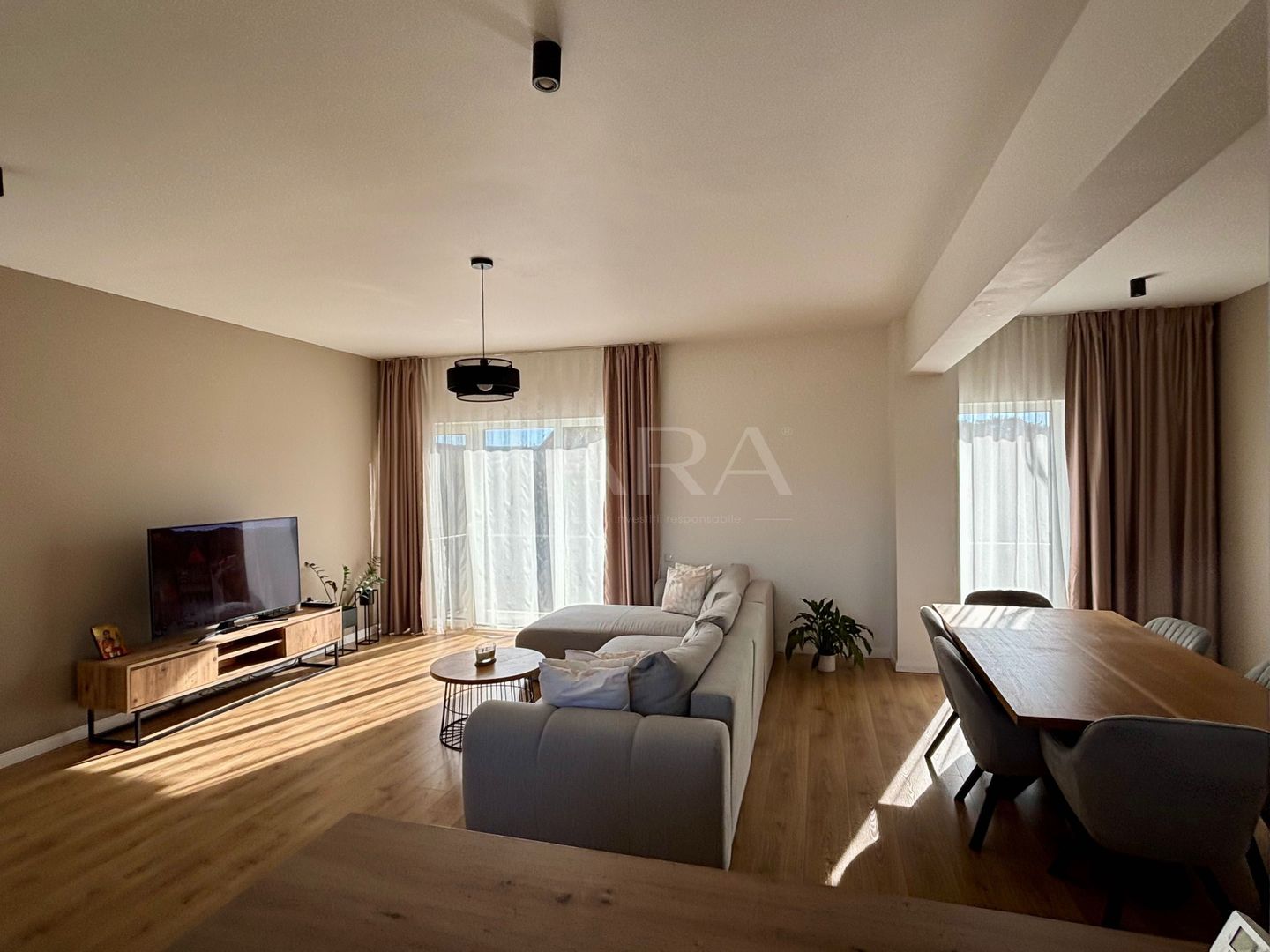 Apartament 3 camere Someseni, 96mp - Poză 1