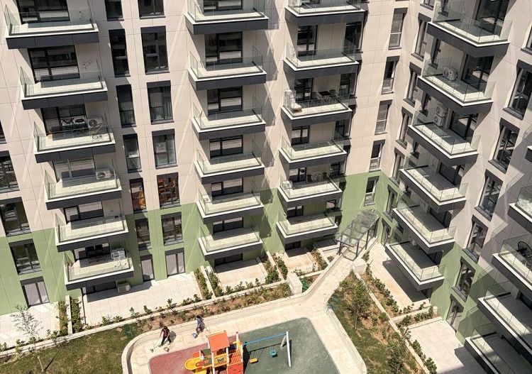 Apartament 2 camere Splaiul Ind 313B ( Regie ) - Poză 7