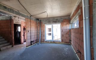 Casă premium P+1+M | Terasă & Mansardă | Design modern | Teren 250 mp - Poză 2