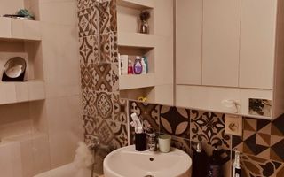 Apartament 3 camere, etaj intermediar – cartierul Bulgaria. - Poză 7