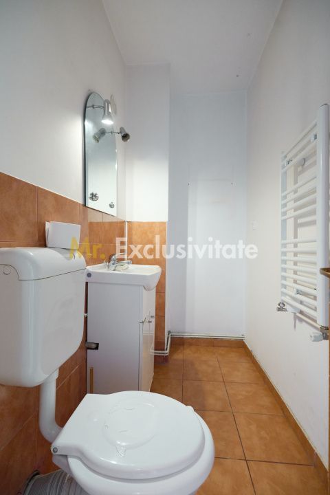 Apartament 4 Camere Decomandat | Craiovei | 3 Balcoane | Parcare - Poză 19