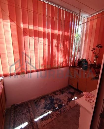 Apartament 3 camere, semidecomandat, Podu Roș – 5 minute de Palas. Liber imediat. - Poză 8
