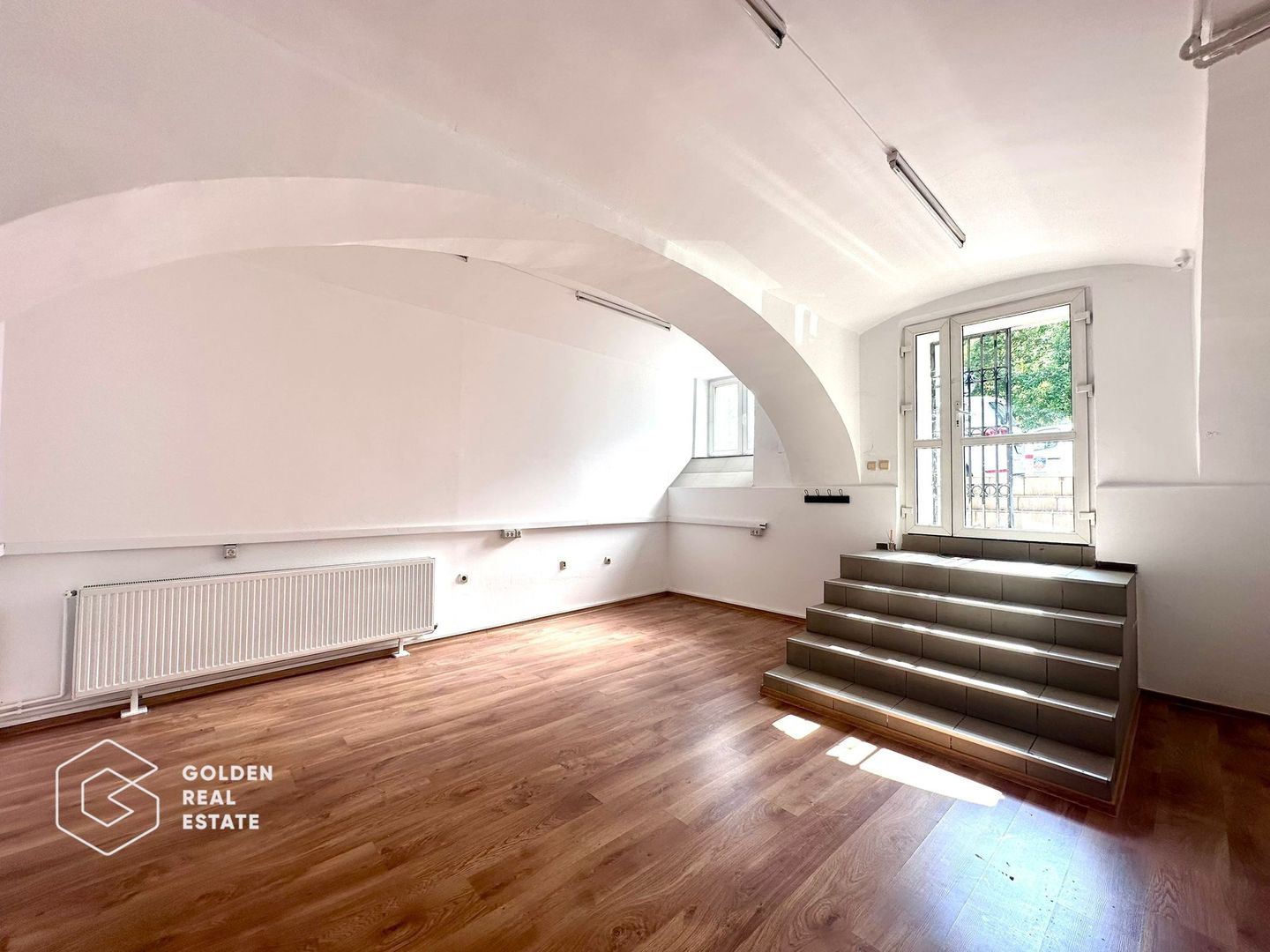 Spatiu de birou sau Xerox, 3 camere, Vasile Milea - Poză 3