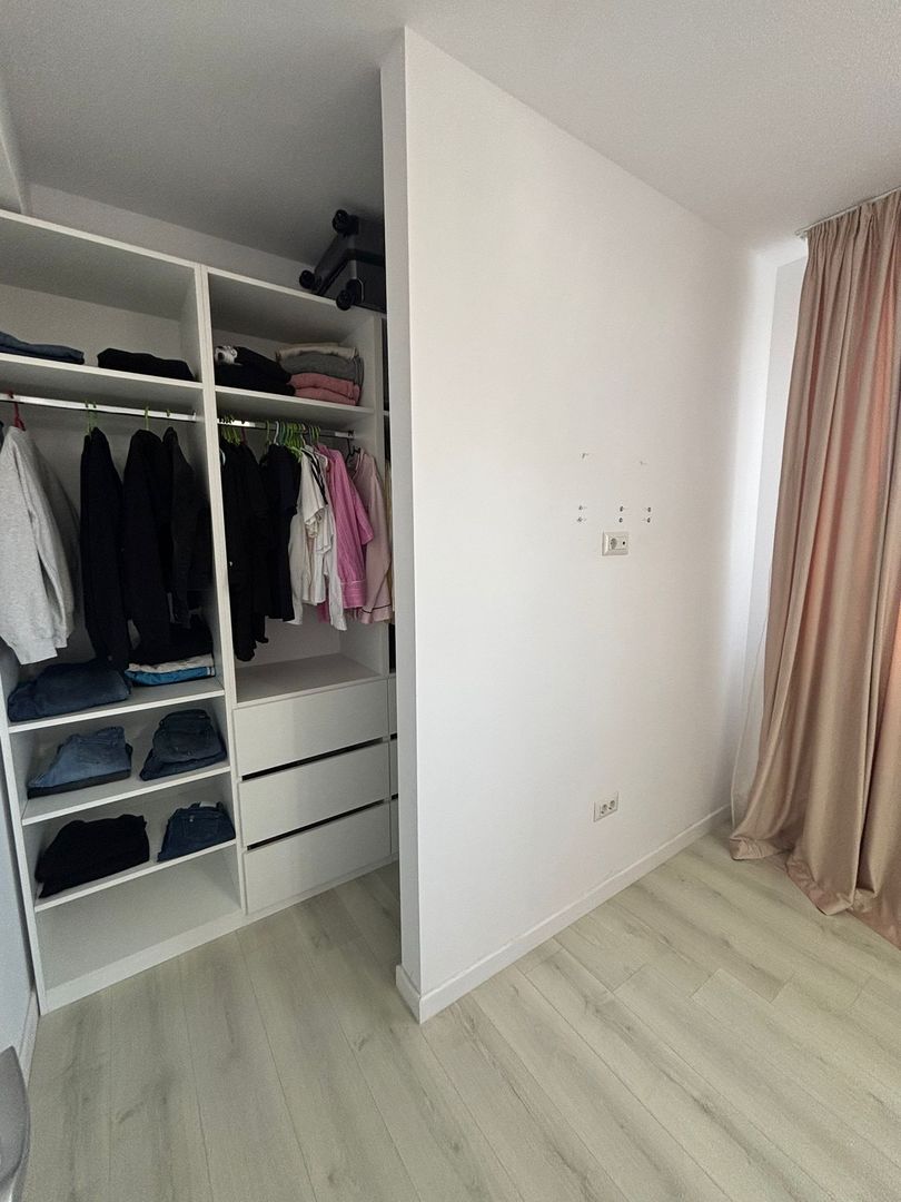 CASA RATE LA DEZVOLTATOR, MOBILTA  NOU, TOATE UTILITATILE, COMISION 0% - Poză 11