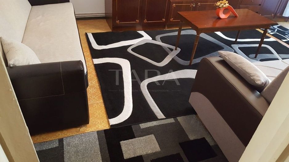 Apartament 3 camere decomandat, Mărăști, zona Kaufland. - Poză 2