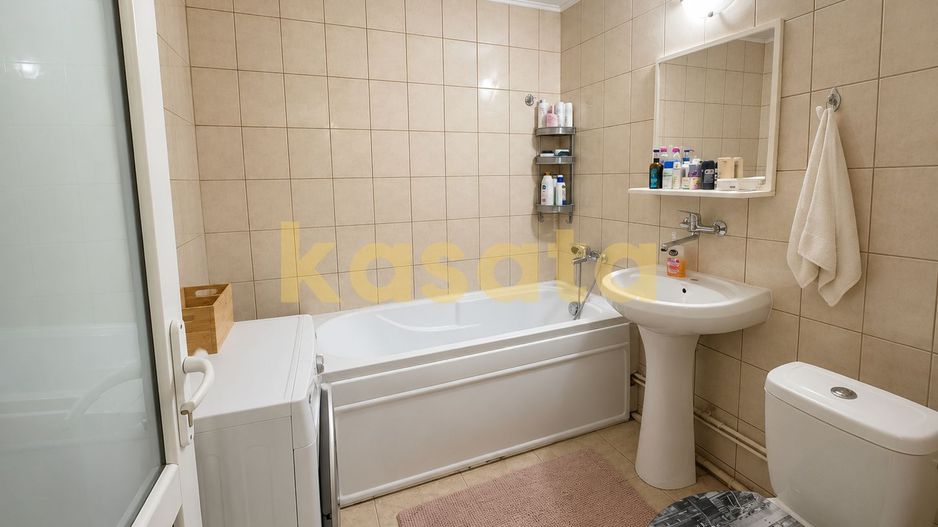 Ap3 camere1984,67mp|Basarabia|Metrou|National Arena|Centrala proprie - Poză 7