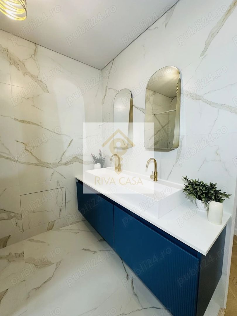 De vânzare – Casă la cheie, zonă ultracentrală Oradea. - Poză 14