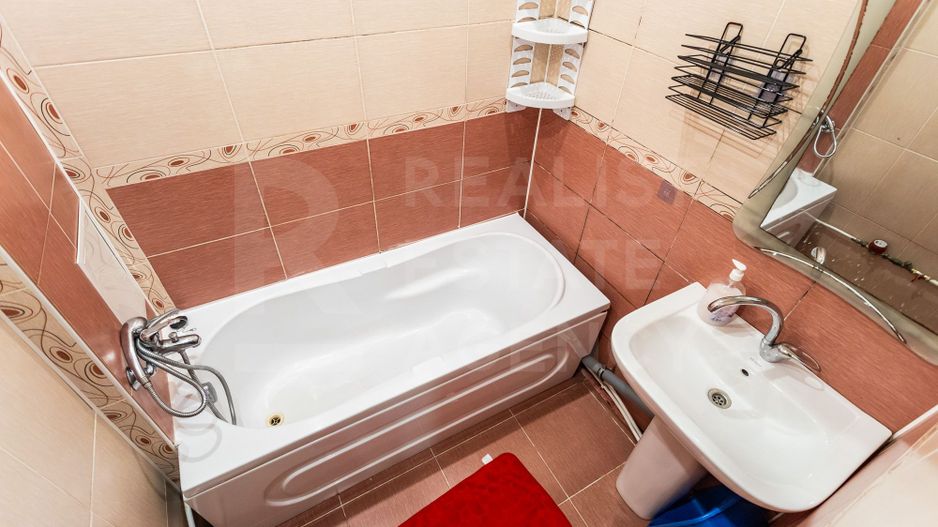 Vânzare, apartament, 2 camere, str. Nicolae Milescu Spătarul, Ciocana - Poză 7