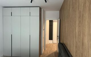 Apartament 2 camere | Baneasa - Sisesti | Parcare subterană - Poză 7