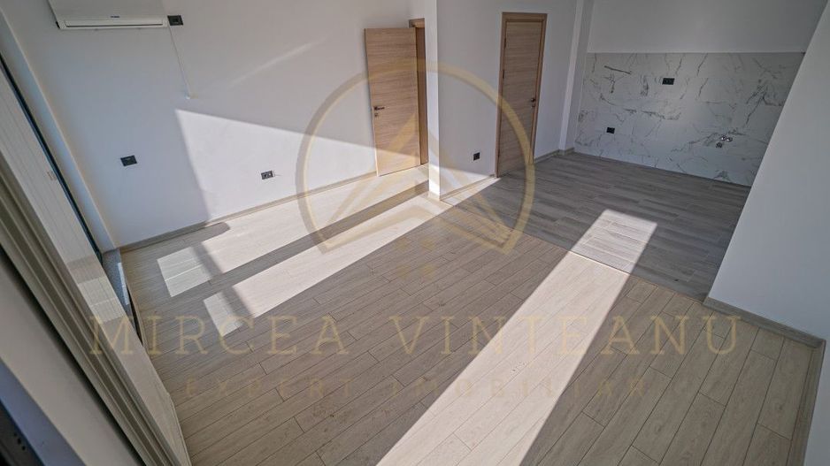 INEL II - COMPLEX PRIMO RESIDENCE - Apartament cu 2 camere situat la etajul 4 - Poză 9