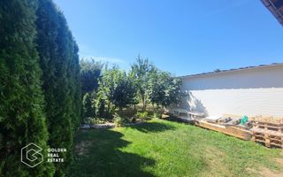 Casa pe parter in Chisoda, liniste, confort si acces facil catre Timisoara - Poză 16