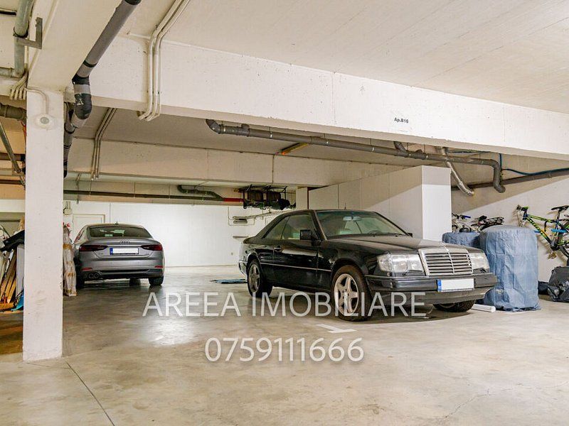 Apartament luxos,luminos,foarte spatios in Erou Iancu Nicolae-Oferta atractiva - Poză 56