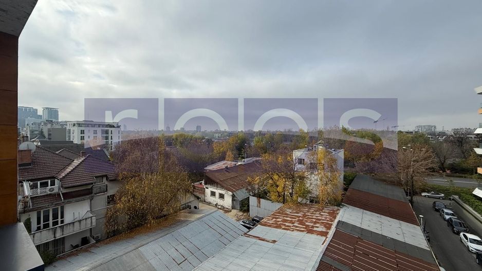 INCHIRIERE DUPLEX 3 CAMERE | FLOREASCA-VERDI | MOBILAT SI UTILAT LUX - Poză 41