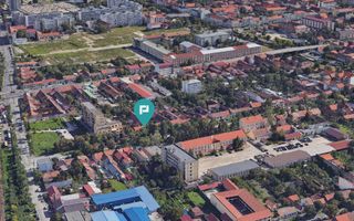 Teren 1.484 mp în zona Iosefin - Poză 15