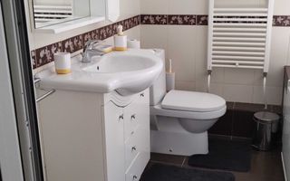 Apartament cu 2 camere de închiriat în zona C.U.G., Iași - Poză 6
