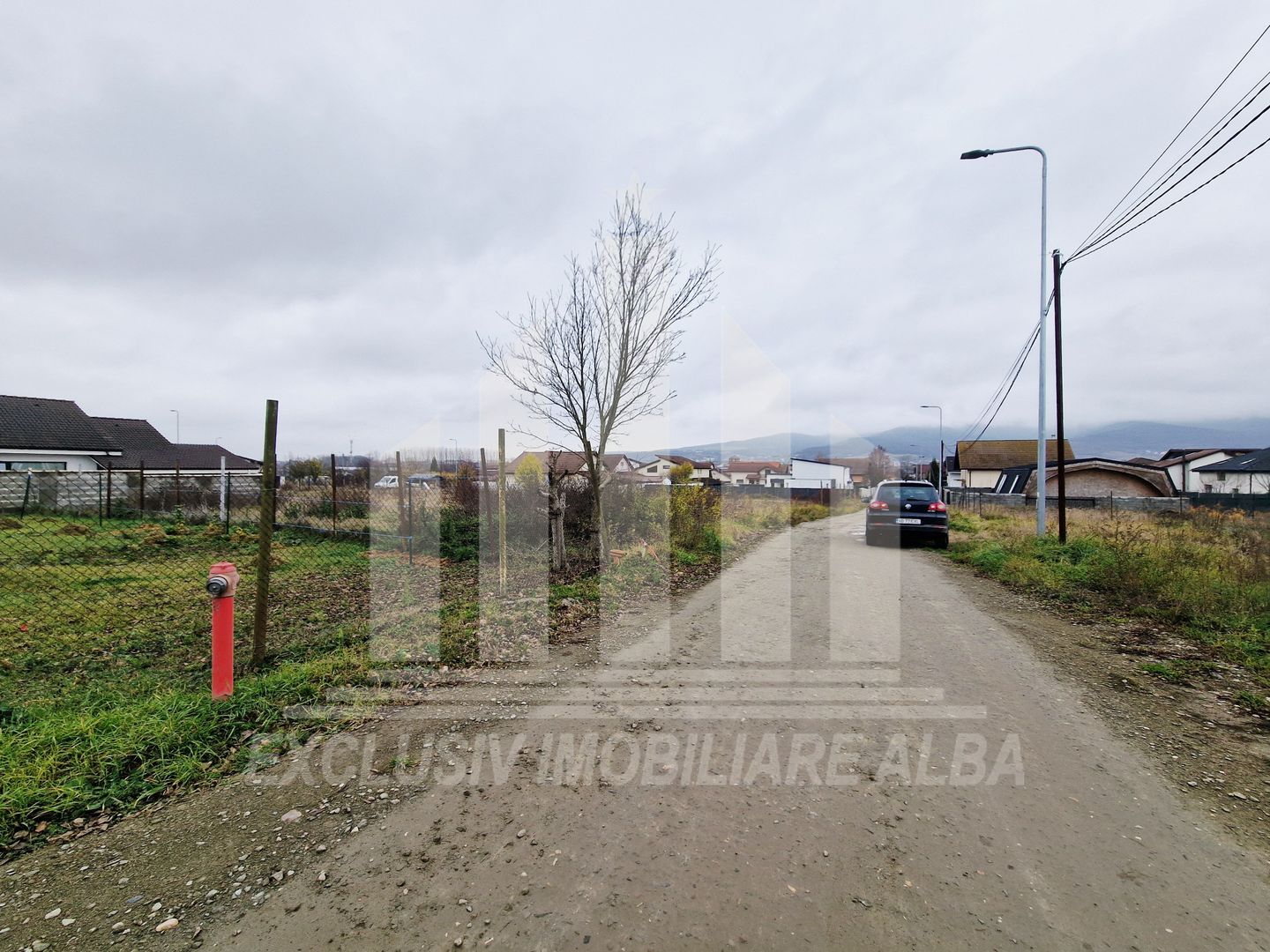 Teren intravilan | 437 mp | 15 mp deschidere | Orizont - Poză 5