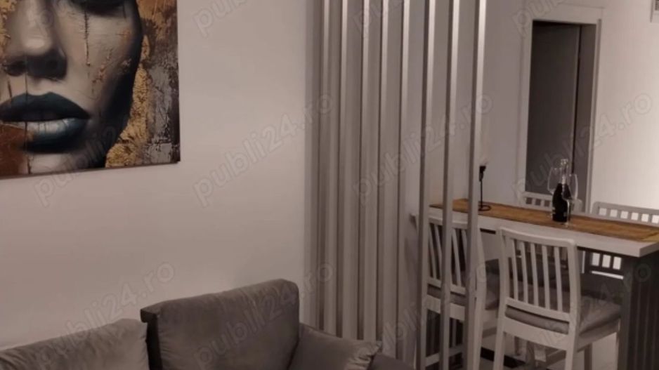 AP. 2 CAMERE SUN LAKE, PRIMA INCHIRIERE, PARCARE, INCALZIRE PARDOSEALA - Poză 5