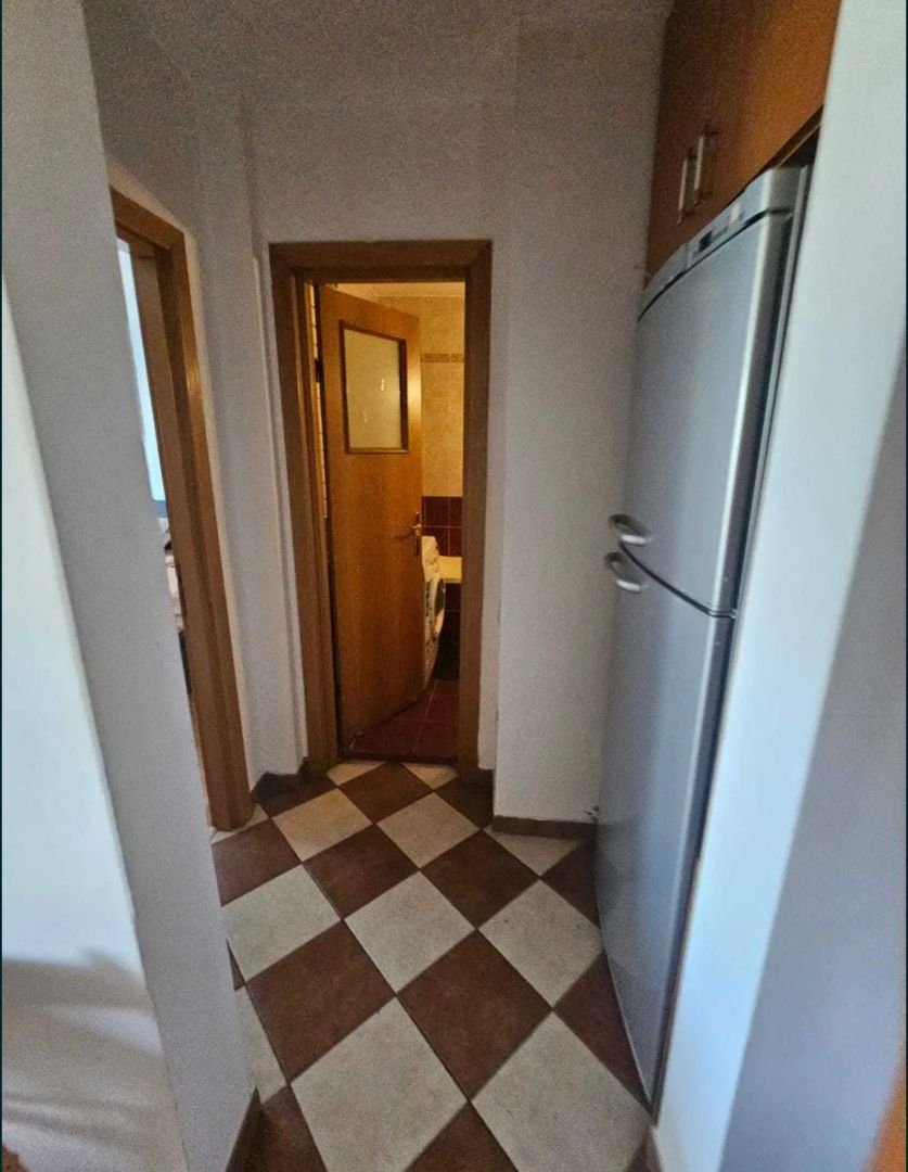 AP. 2 CAMERE OBOR, BUCATARIE INCHISA, MOBILAT/UTILAT, METROU 5 MINUTE - Poză 8