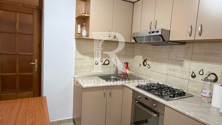 Apartament cu 3 camere | Apostol Andrei | Etajul 1 | Oradea - Poză 11