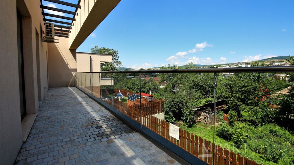 Apartament 4 camere, finisat Lux, in cartierul Gruia! - Poză 12