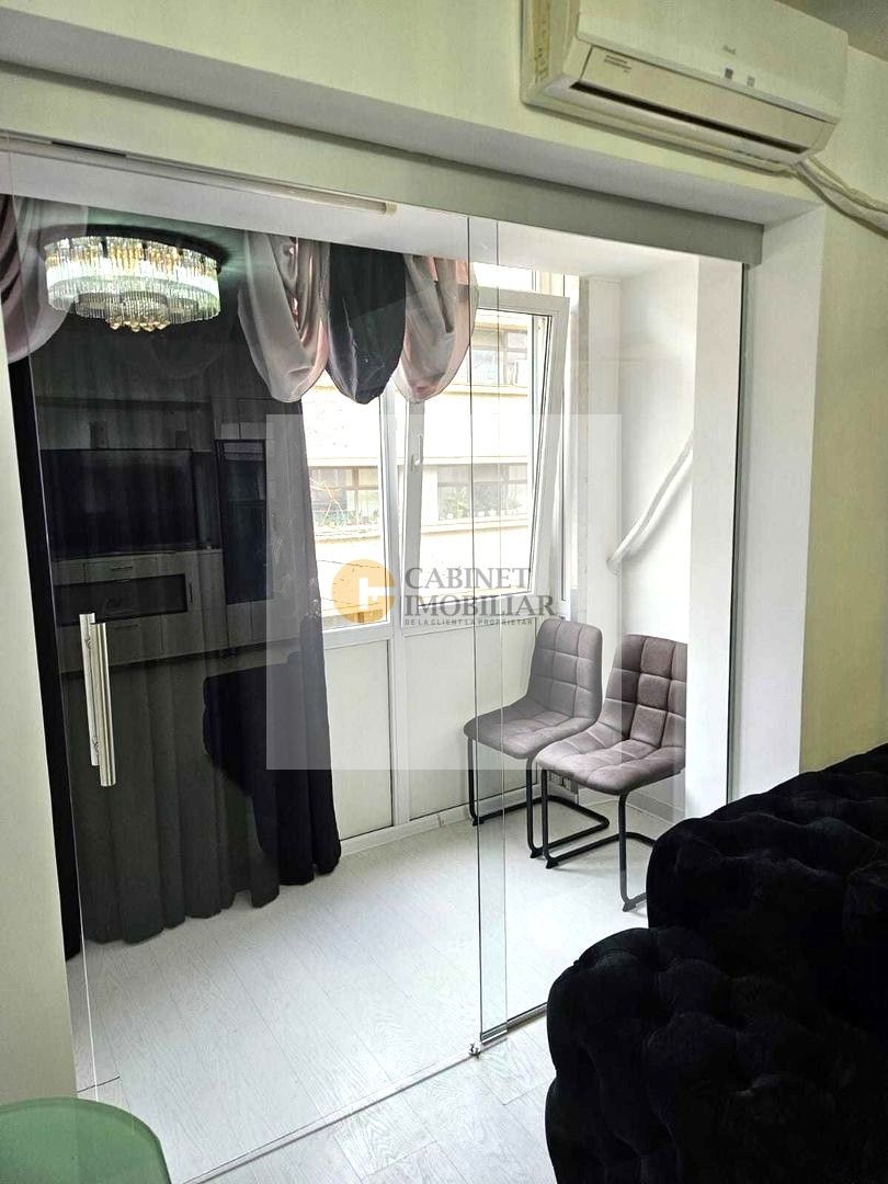 Apartament de locuit | Calea Victoriei | Etaj 4/7 - Poză 6