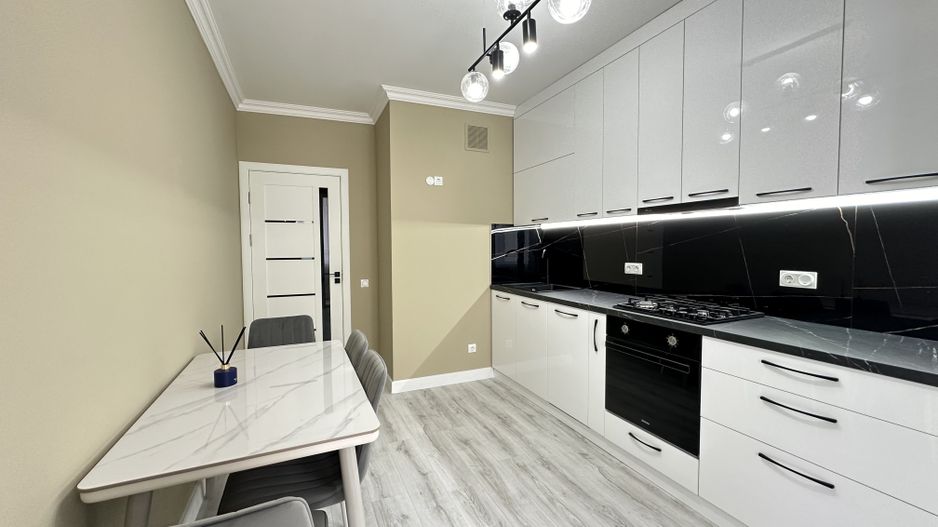 Apartament Xfactor Buzdugan - Poză 4
