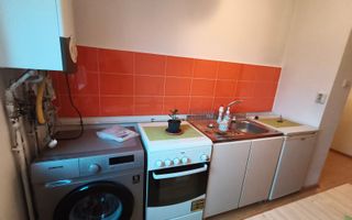 Apartament 1 camera zona Sagului cu centrala - Poză 2