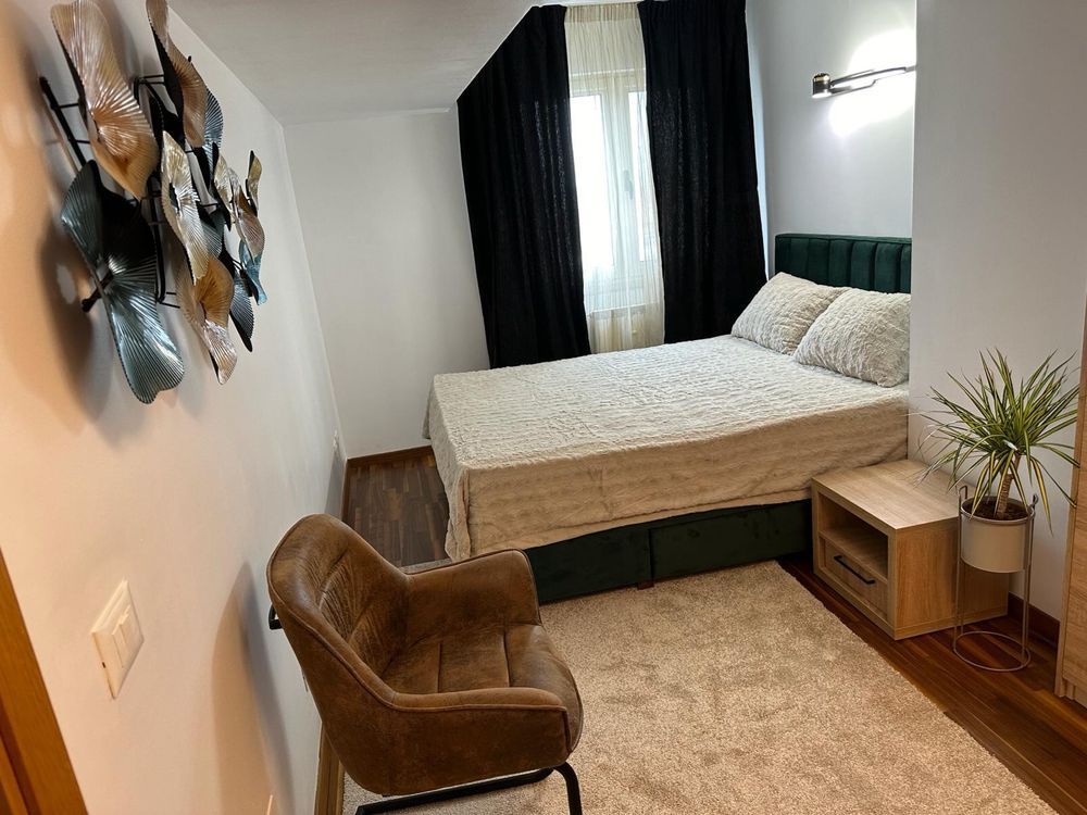 Apartament 2 camere, bdul Unirii , pretabil Booking - Poză 3
