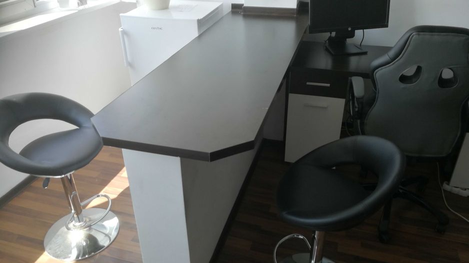 Zona Garii, garsoniera mobilata, 55000 euro - Poză 6