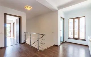 Casă / Vilă cu 5 camere de vânzare Alexandriei/Ion Conea - Poză 25