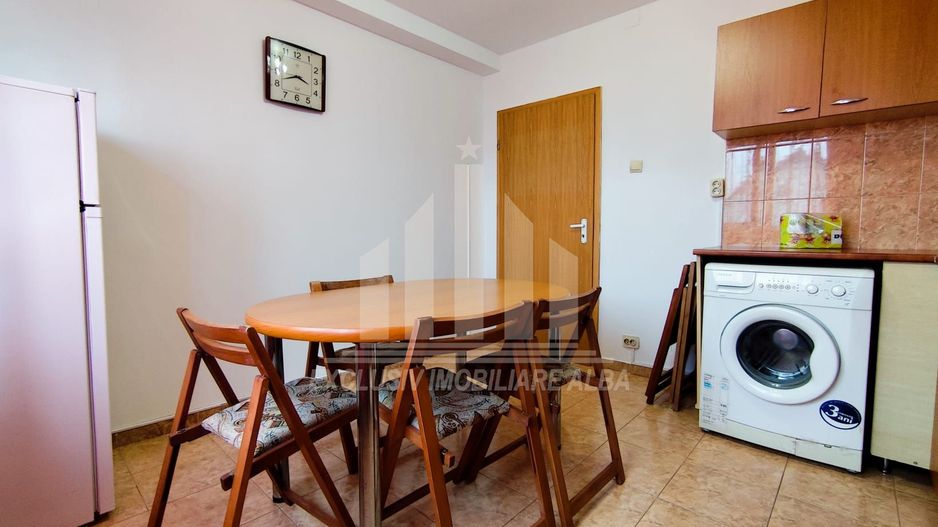 Apartament cu 3 camere de inchiriat, Alba-Micesti - Poză 2