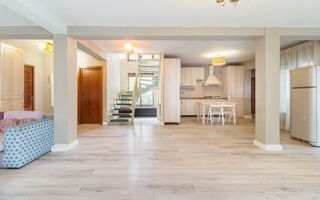 Casa Voluntari – Pipera, în complexul Rezidenta Madrid - Poză 2