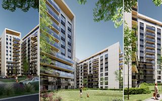 Studio Cloud9Evolution 45.5mp - Poză 3